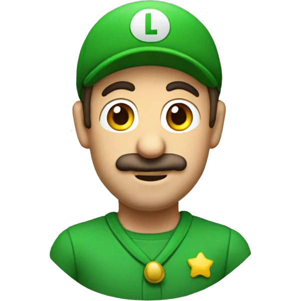 luigi mangione emoji