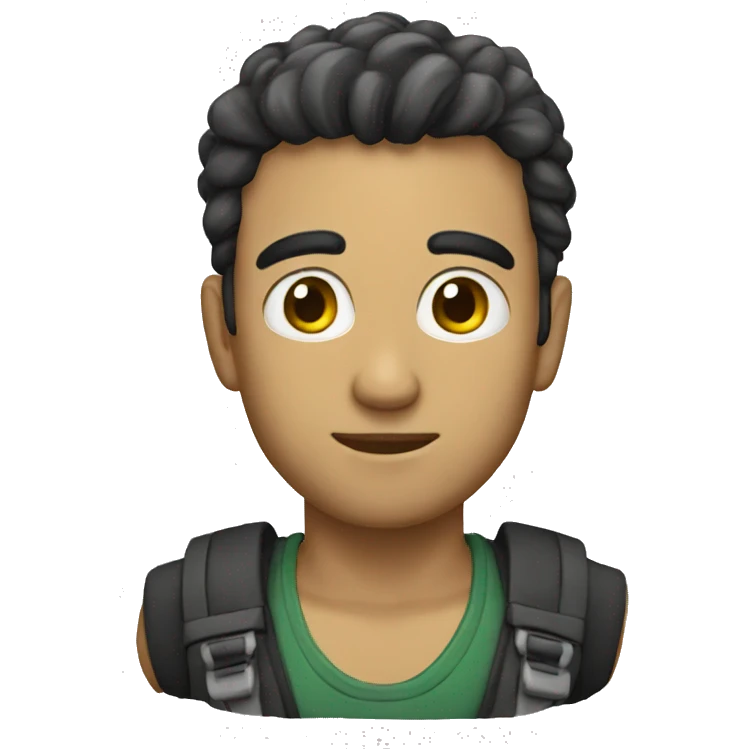 Asombro  emoji