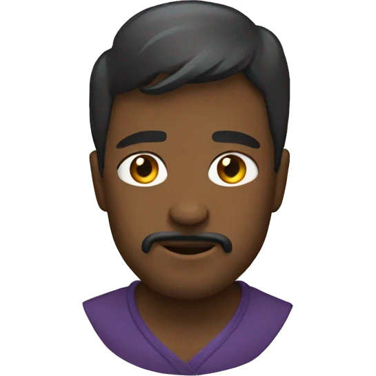 erizo con lazo emoji