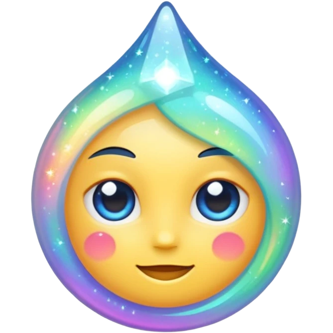 Scintille  emoji