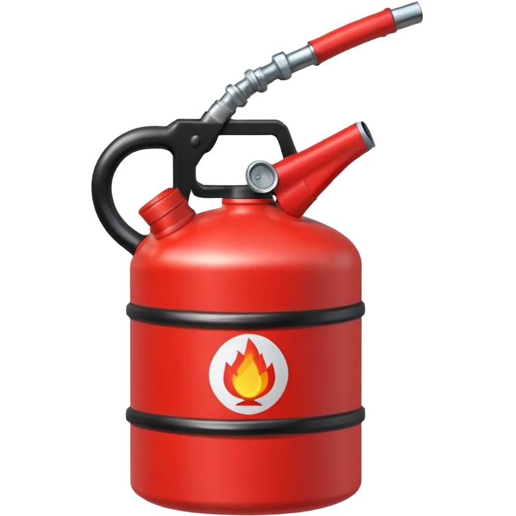 falta gasolina emoji