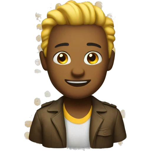 🤡 emoji