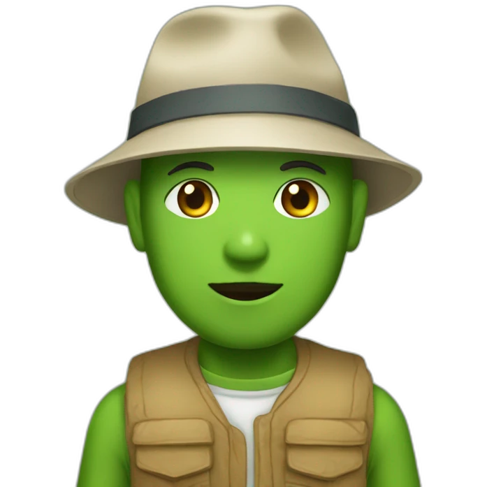 epazote emoji