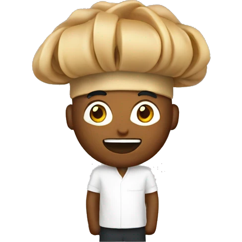 Stir-fry emoji