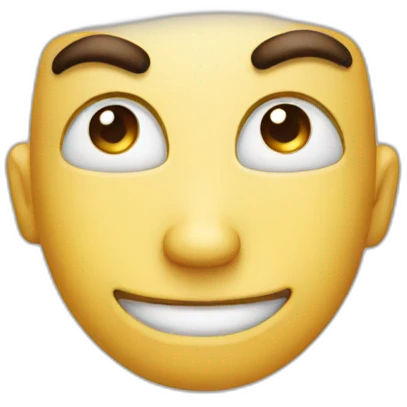 wink emoji