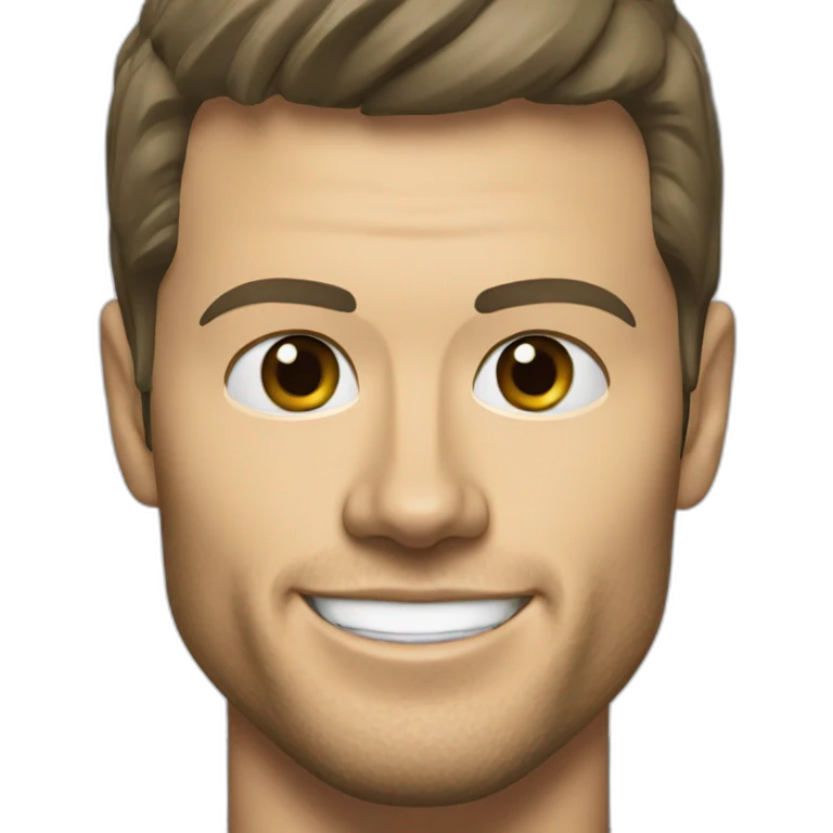 Tom brady emoji