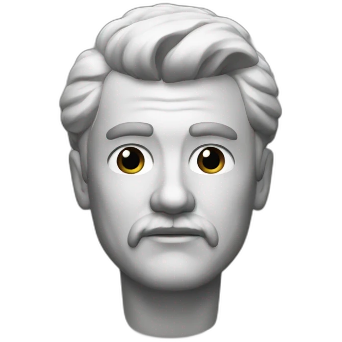staline emoji