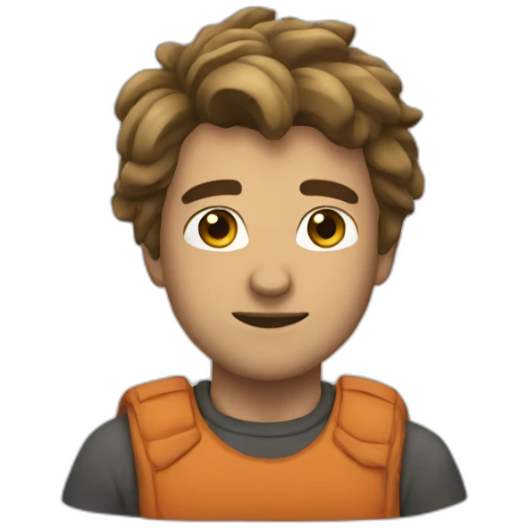 POTENCIAL emoji