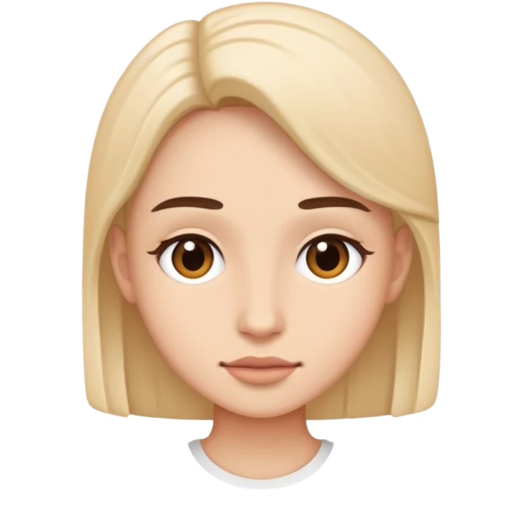 me emoji