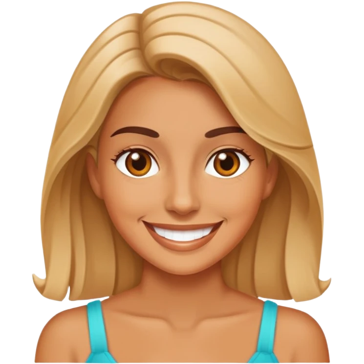 Polla emoji