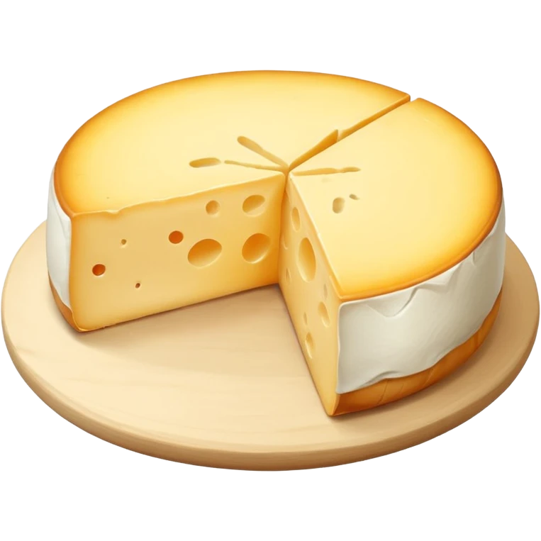 france cheese emoji