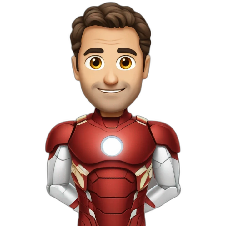 Rahulgandhi ironman emoji