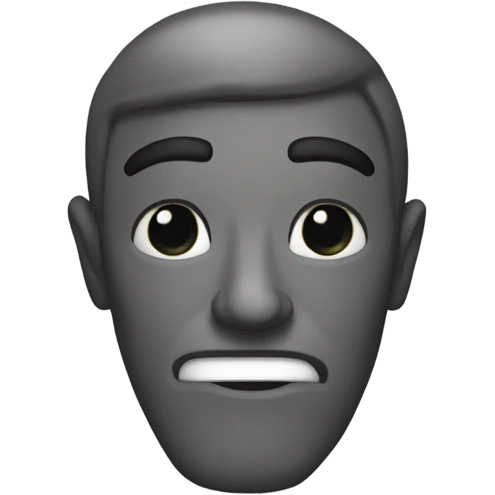 betrayer emoji