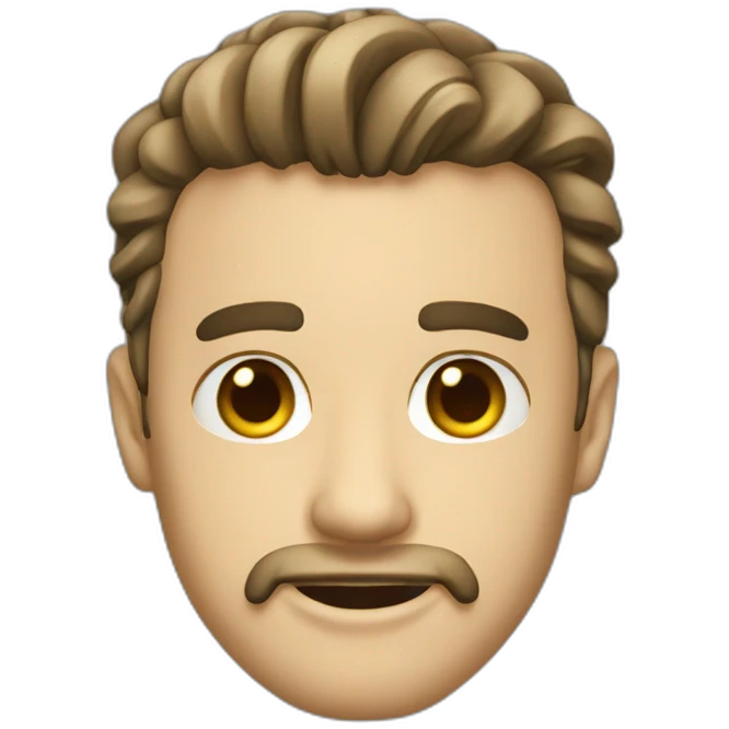 Hackerman emoji