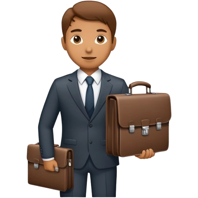 A few years back we were talking to the same person and I told her I would have a job  emoji