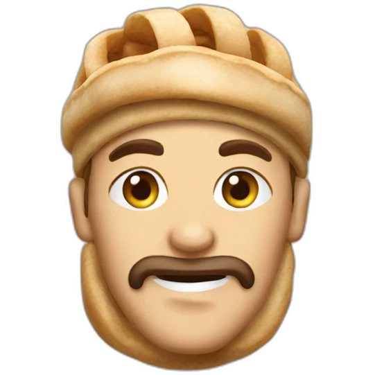 gyros emoji