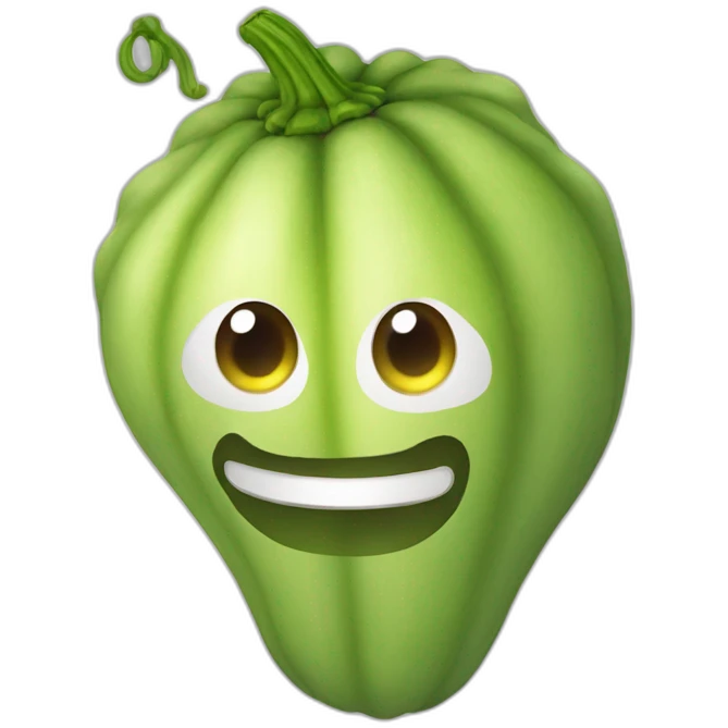 bittergourd emoji