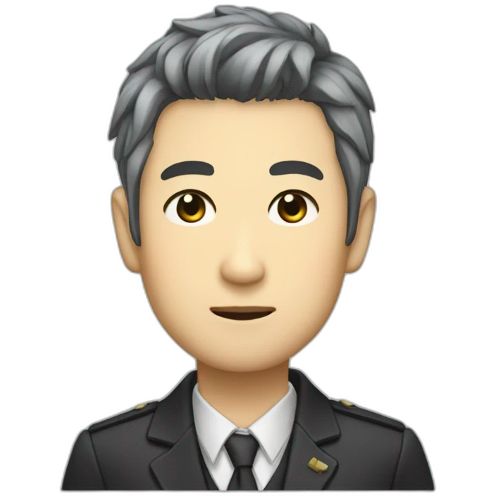 Naofumi Iwatani emoji
