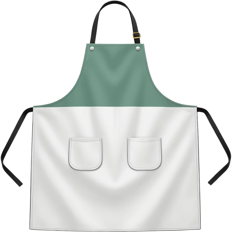 apron emoji