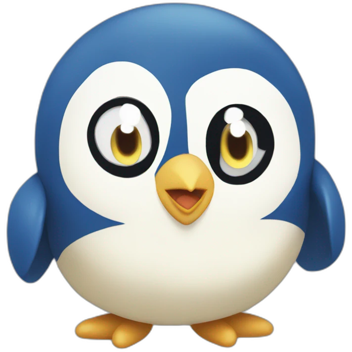 piplup emoji