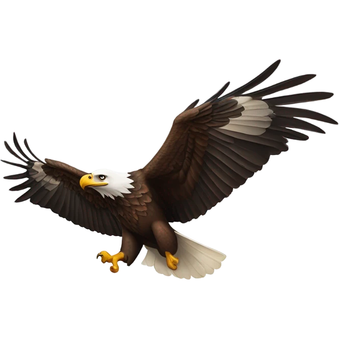 Eagles  emoji