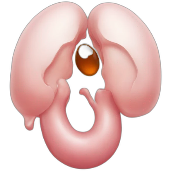 kidney emoji