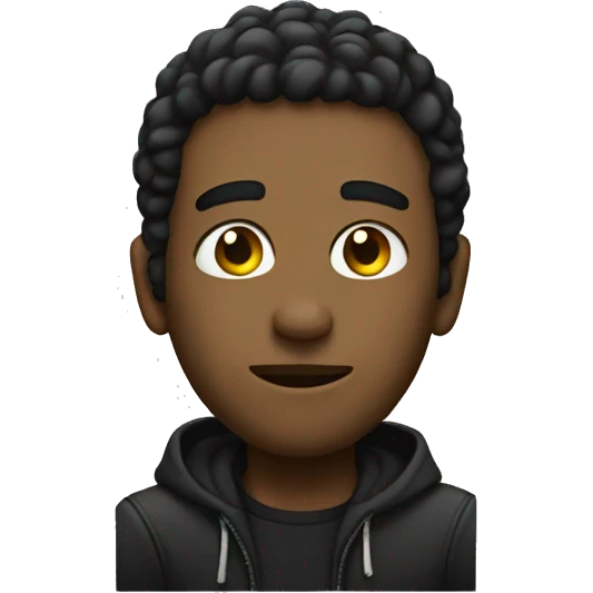 Music emoji