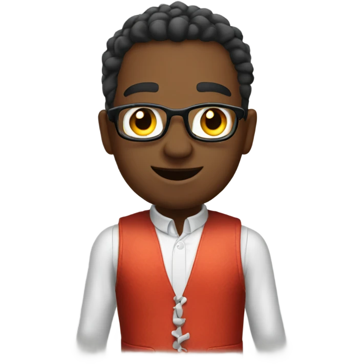 Happy New Year  emoji