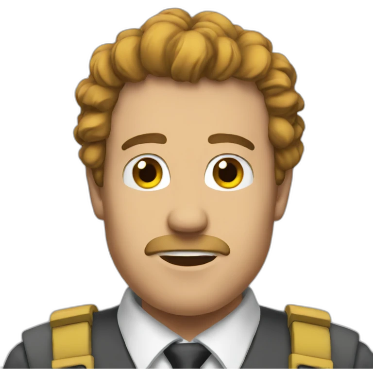 stonks emoji