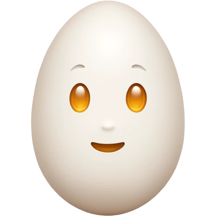 egg emoji