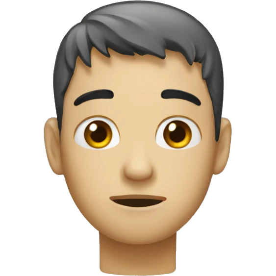 poor emoji