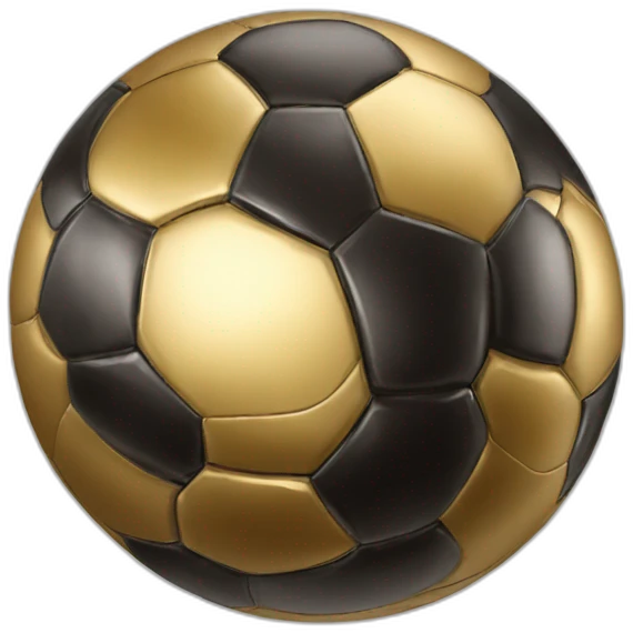 the-ballon-d'or emoji