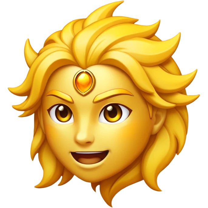 Furia  emoji