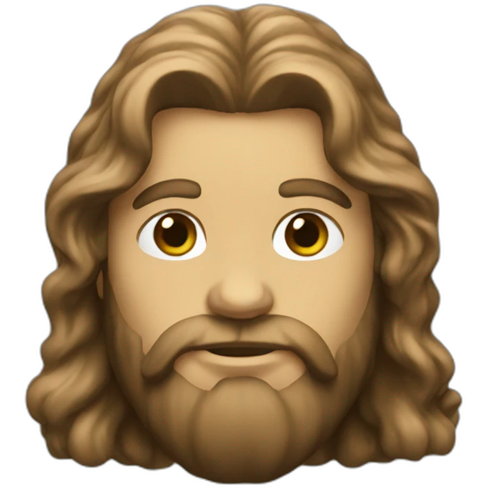 leonardo emoji