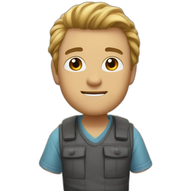 Барбер  emoji