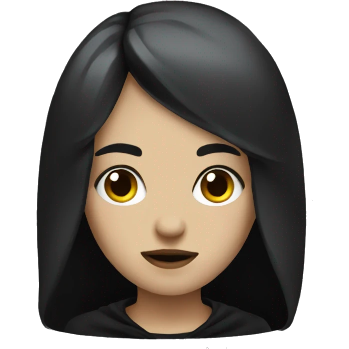 Gothic emoji