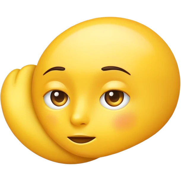 Side eye emoji emoji