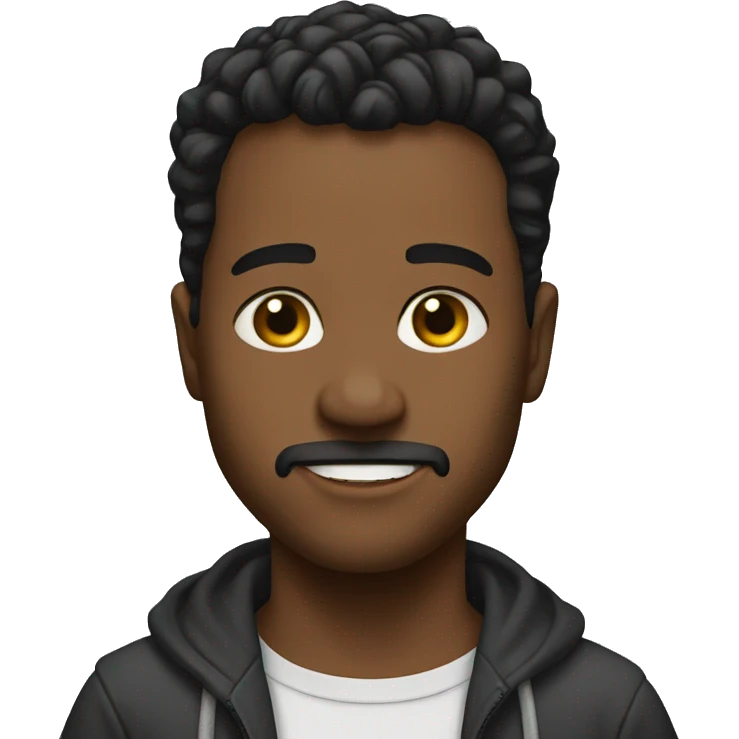 aden is hot emoji