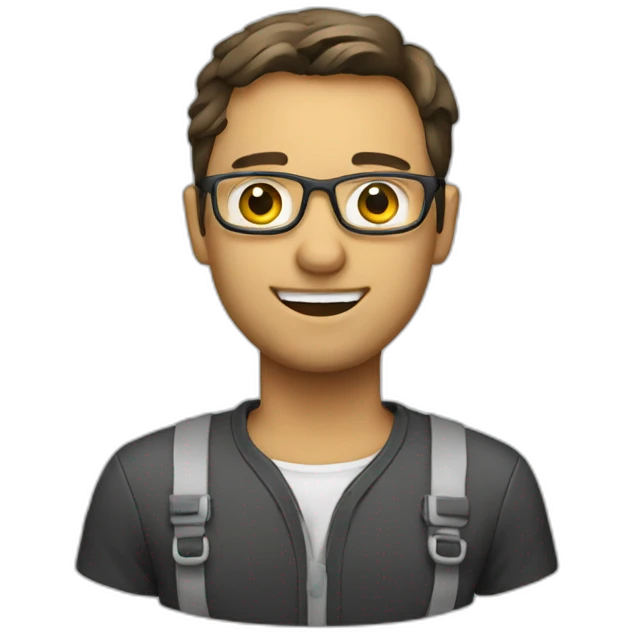 data engineer emoji