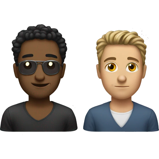Vice versa emoji