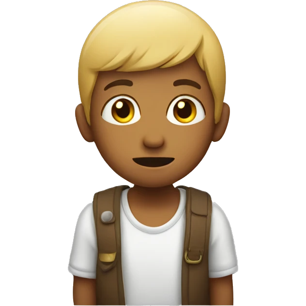 person begging  emoji