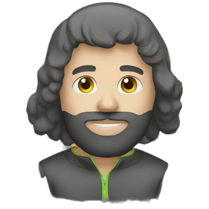 AlexBroder profile picture emoji