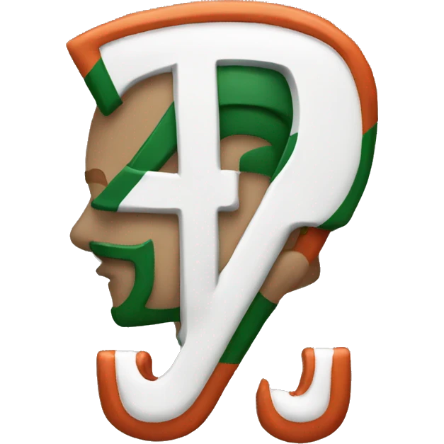 Canes emoji