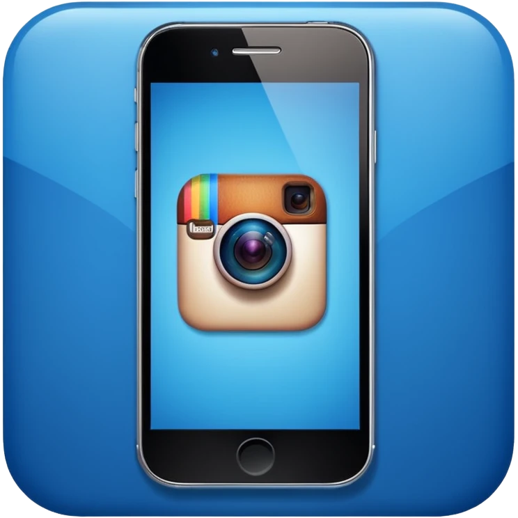 Verificado instagram emoji