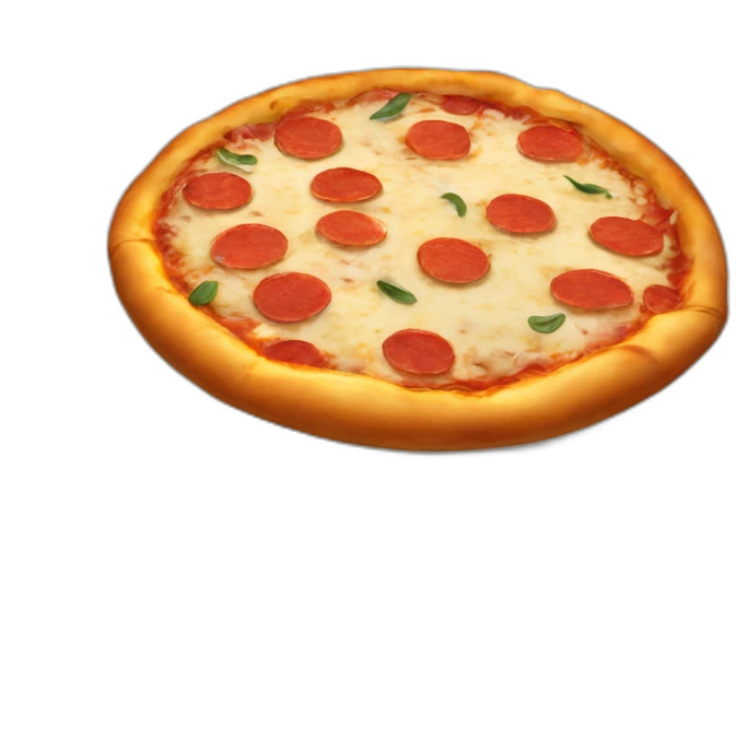 peporoni pizza emoji