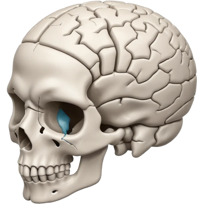 💀🤯 emoji