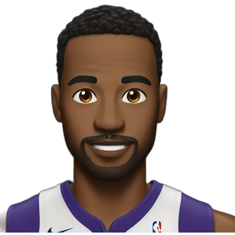 Nba emoji