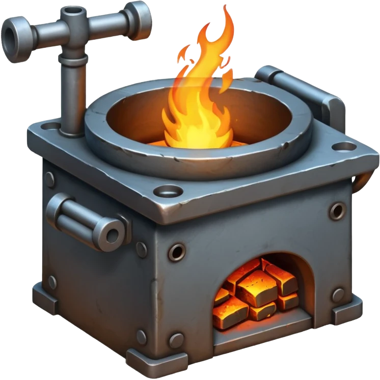 forge emoji