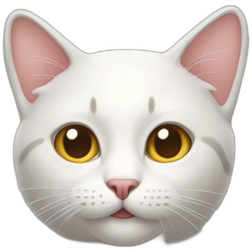 cat emoji