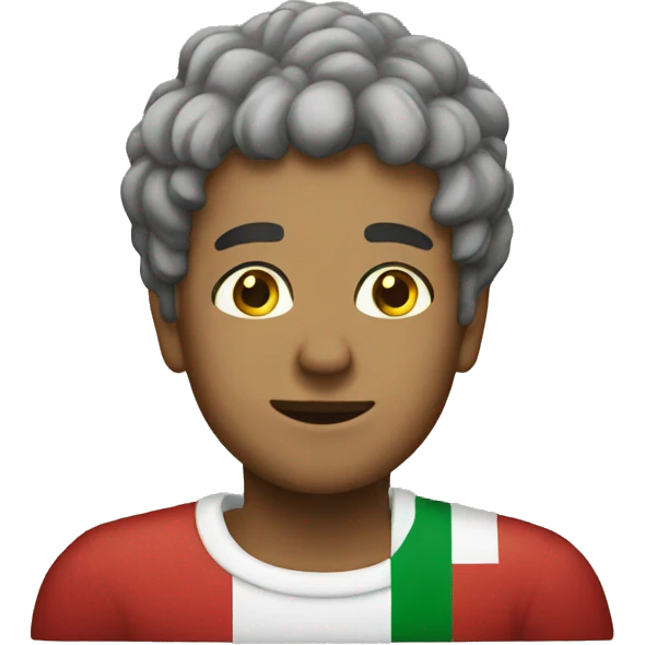 italy  emoji